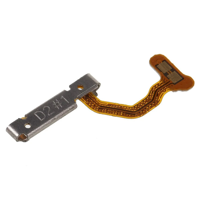 For Samsung Galaxy S9 SM-G960/S9 Plus SM-G965 OEM Switch Power Button Flex Cable Replacement Part - 2