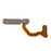 For Samsung Galaxy S9 SM-G960/S9 Plus SM-G965 OEM Switch Power Button Flex Cable Replacement Part - 3