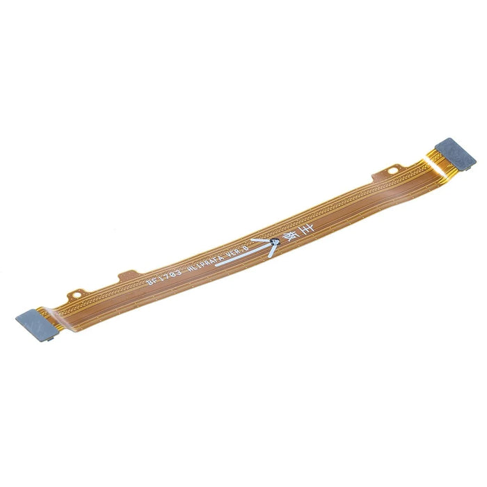 OEM Motherboard Connection Flex Cable for Huawei P10 Lite - 1