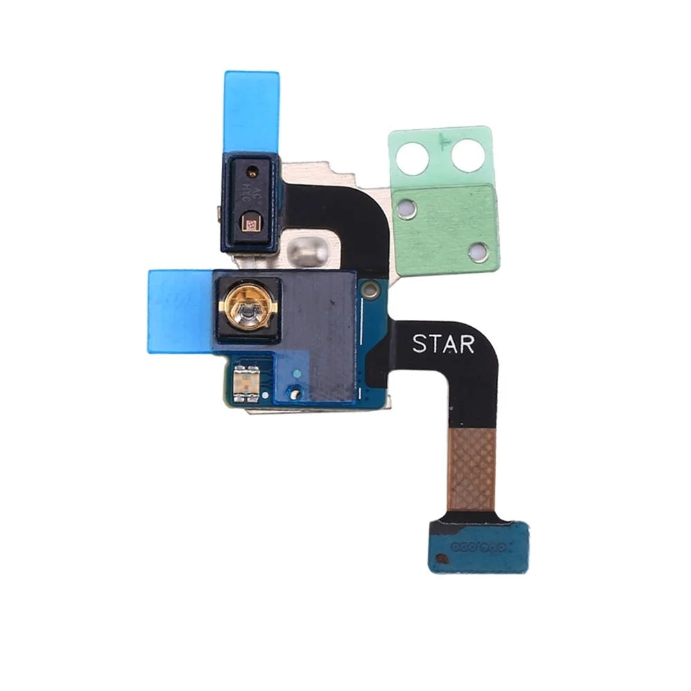 OEM Light Sensor Flex Cable Ribbon for Samsung Galaxy S9 SM-G960 / S9 Plus SM-G965 - 1