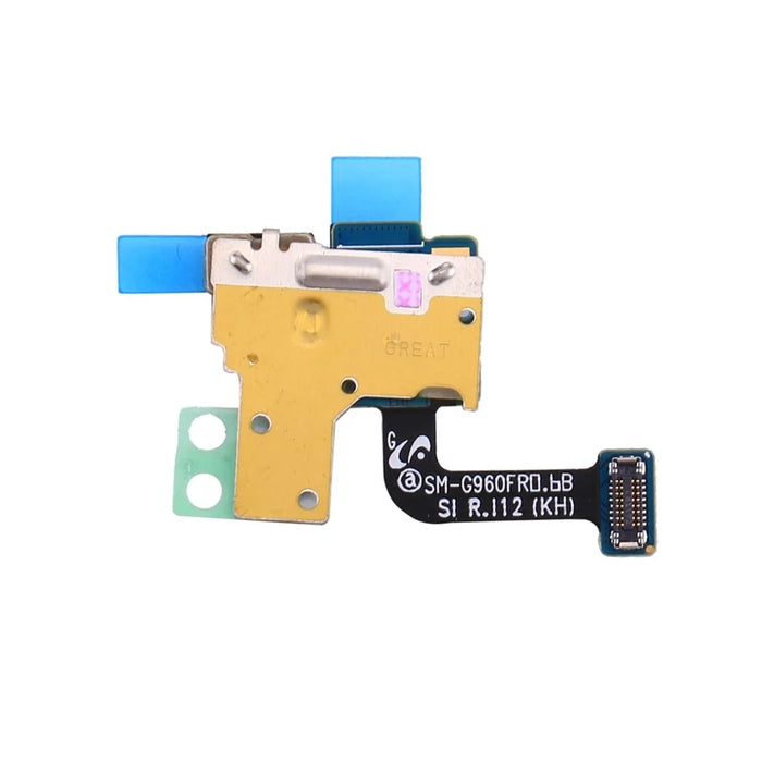 OEM Light Sensor Flex Cable Ribbon for Samsung Galaxy S9 SM-G960 / S9 Plus SM-G965 - 2