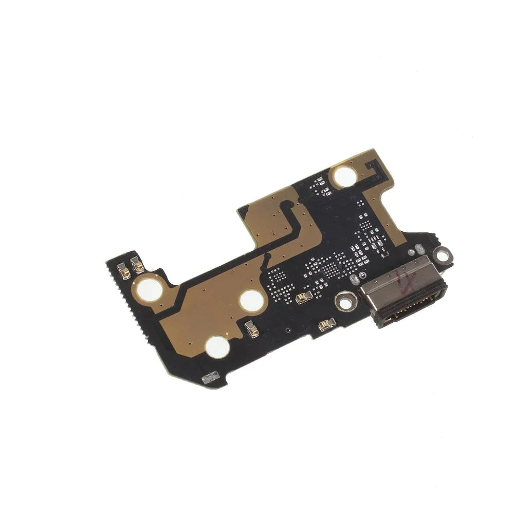 Charging Port Flex Cable Spare Part for Xiaomi Mi 8 (6.21-inch) - 2