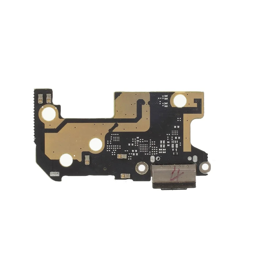 Charging Port Flex Cable Spare Part for Xiaomi Mi 8 (6.21-inch) - 4