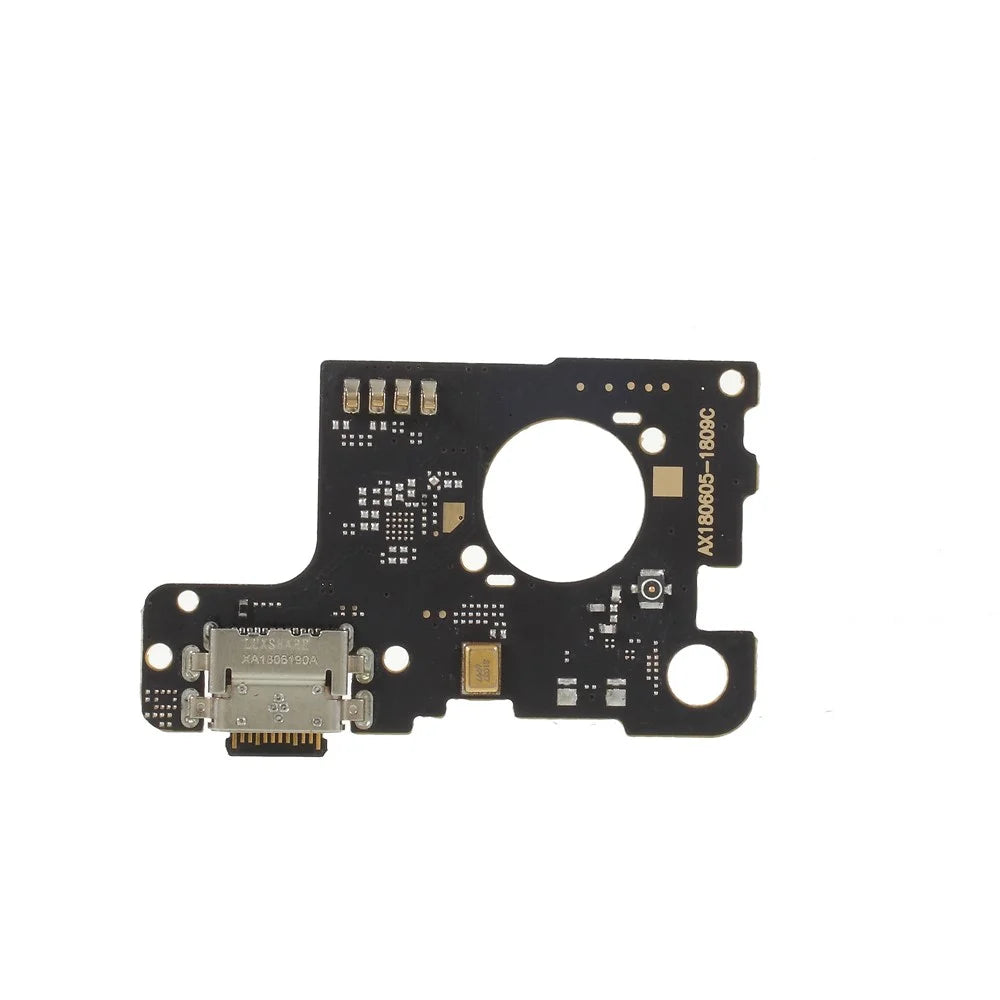 Charging Port Flex Cable Replace Part for Xiaomi Mi 8 SE (5.88-inch) - 4