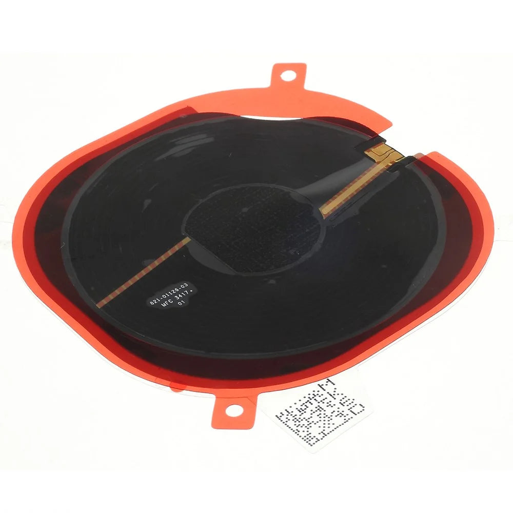 OEM Qi Wireless Charging Port Flex Cable for iPhone 8 4.7 inch - 4