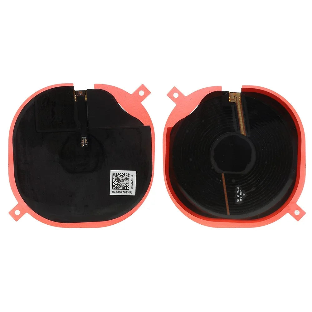Qi Wireless Charging Port Flex Cable Replacement for iPhone 8 4.7 inch - 1