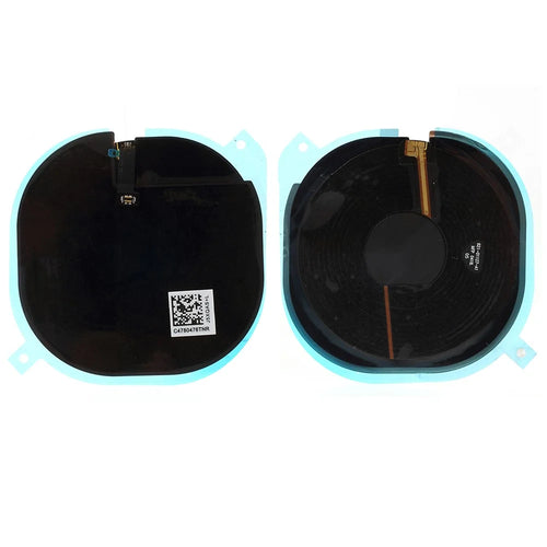 Qi Wireless Charging Port Flex Cable for iPhone 8 Plus 5.5 inch - 1