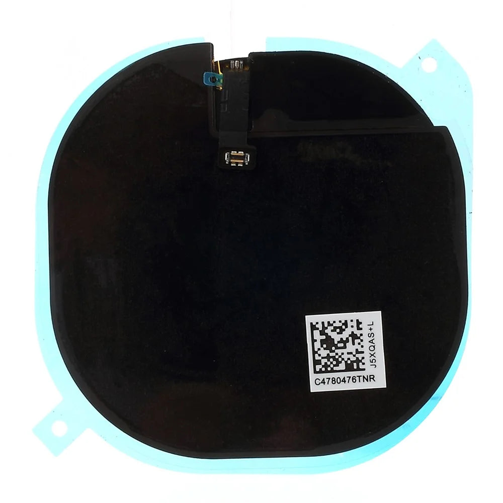 Qi Wireless Charging Port Flex Cable for iPhone 8 Plus 5.5 inch - 3