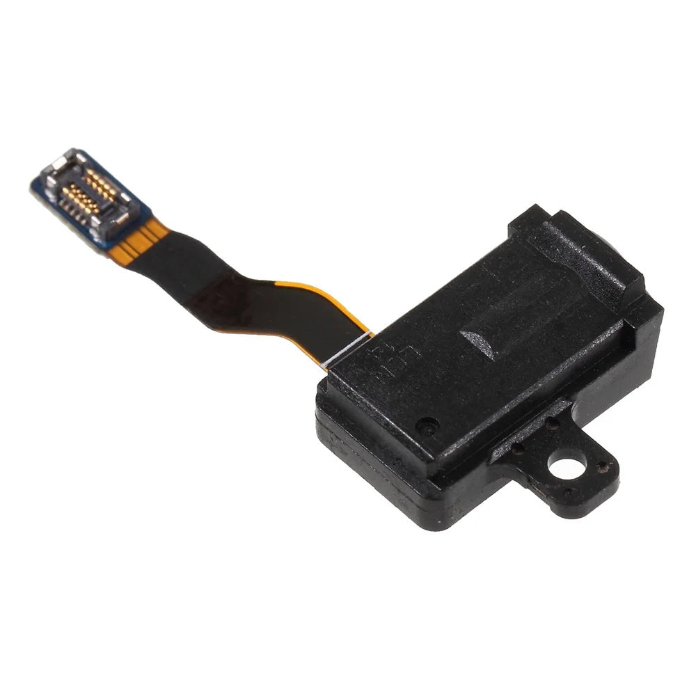 OEM Earphone Jack Flex Cable Replacement Part for Samsung Galaxy S9 G960/S9+ SM-G965 - 1