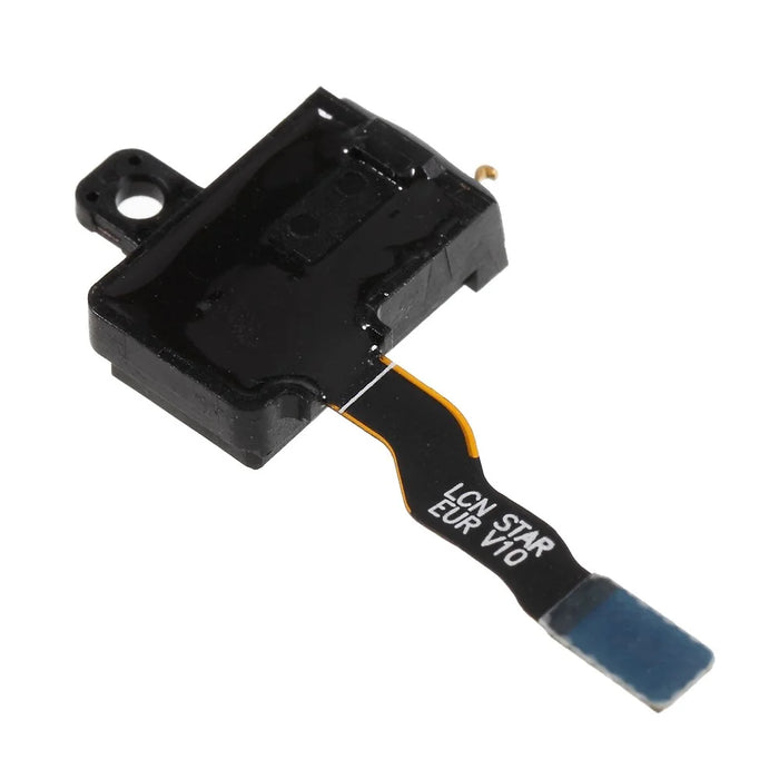 OEM Earphone Jack Flex Cable Replacement Part for Samsung Galaxy S9 G960/S9+ SM-G965 - 2