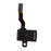 OEM Earphone Jack Flex Cable Replacement Part for Samsung Galaxy S9 G960/S9+ SM-G965 - 3