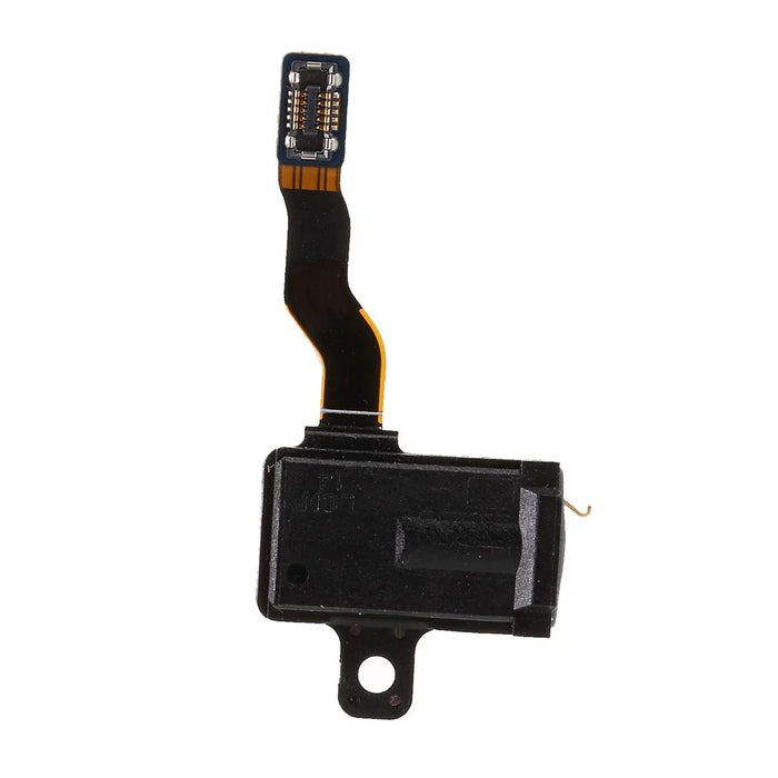 OEM Earphone Jack Flex Cable Replacement Part for Samsung Galaxy S9 G960/S9+ SM-G965 - 3
