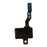 OEM Earphone Jack Flex Cable Replacement Part for Samsung Galaxy S9 G960/S9+ SM-G965 - 4