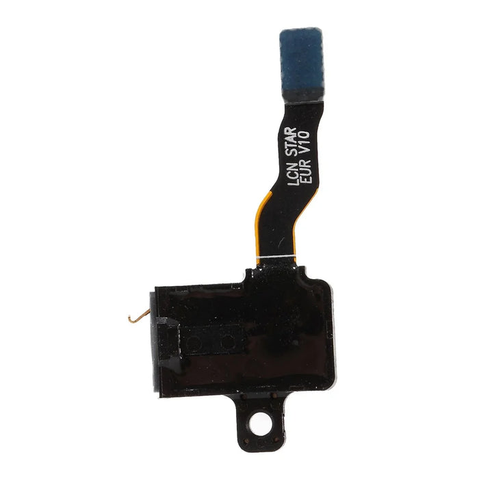 OEM Earphone Jack Flex Cable Replacement Part for Samsung Galaxy S9 G960/S9+ SM-G965 - 4