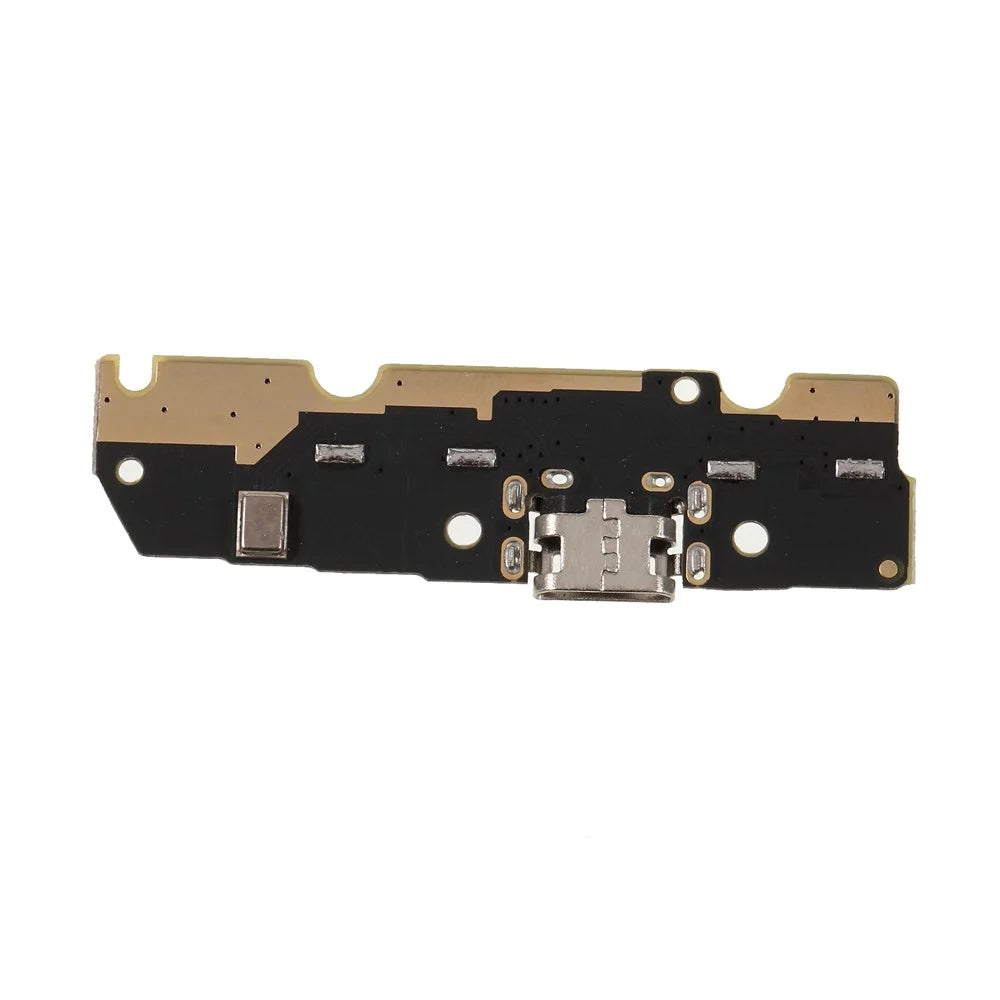 Charging Port Flex Cable Spare Part for Motorola Moto G6 Play - 2