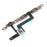 Volume Button Flex Cable Replacement with Metal Plate for iPhone 6 4.7 inch - 3