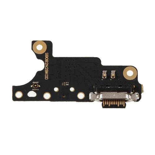 OEM Charging Port Flex Cable Replacement for Nokia 7 plus - 1