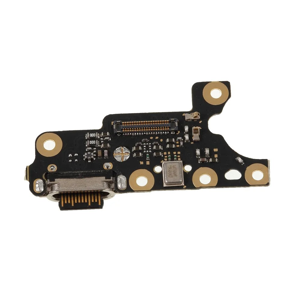 OEM Charging Port Flex Cable Replacement for Nokia 7 plus - 2