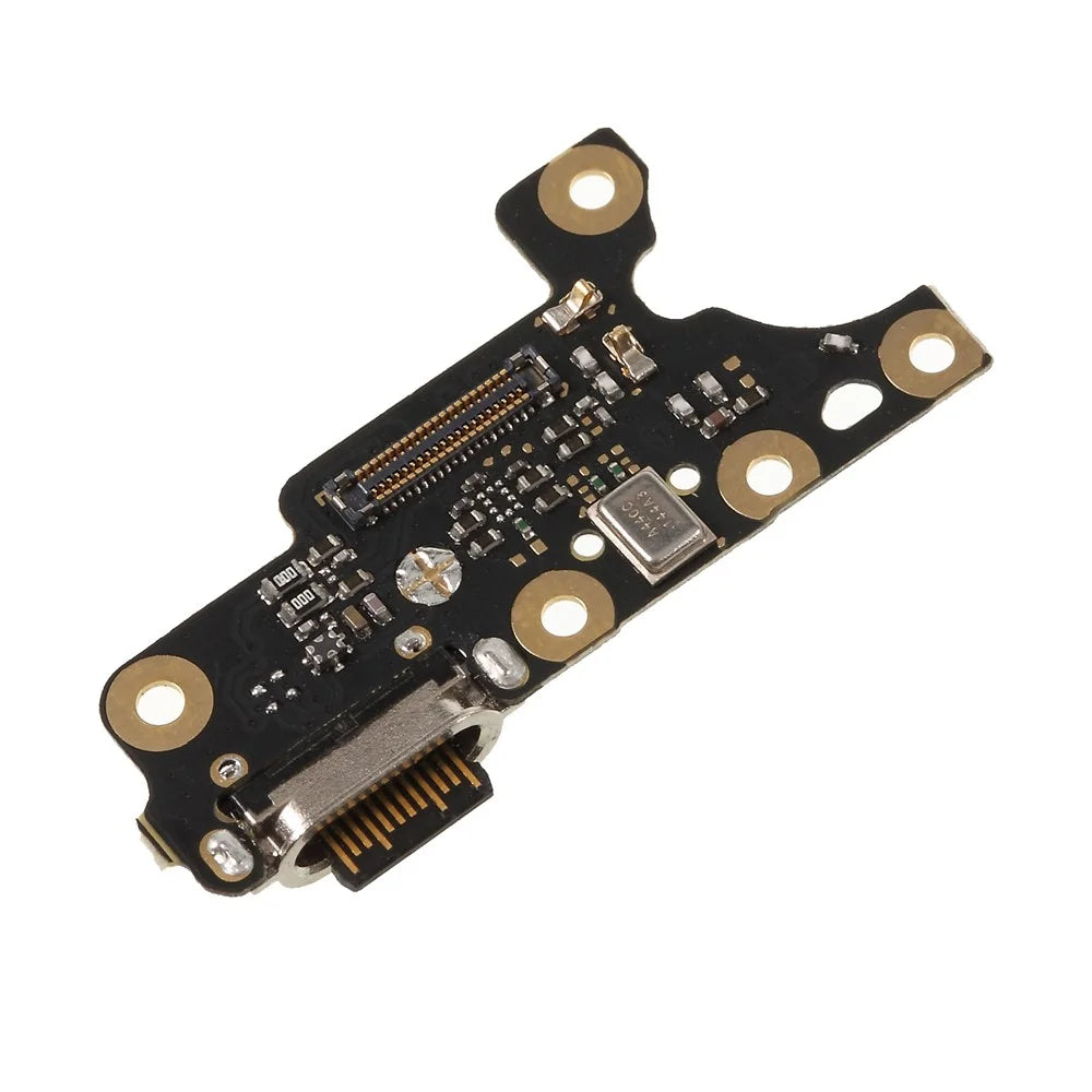 OEM Charging Port Flex Cable Replacement for Nokia 7 plus - 3
