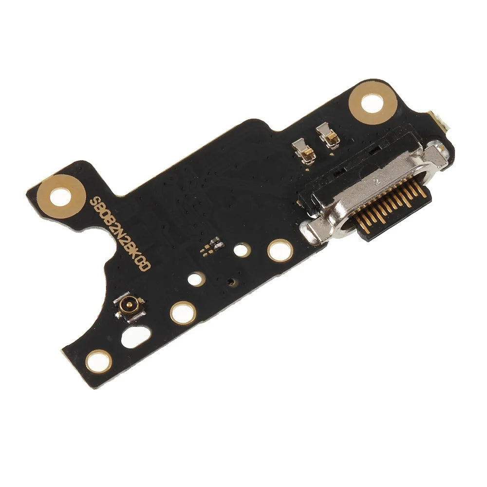 OEM Charging Port Flex Cable Replacement for Nokia 7 plus - 4