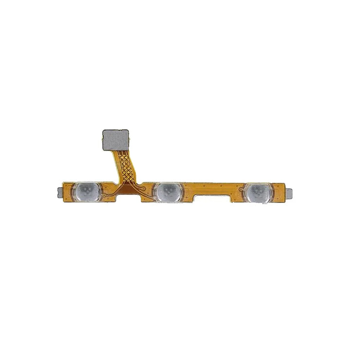 OEM for Xiaomi Redmi 6A/Redmi 6 Power On/Off and Volume Flex Cable Replacement Part - 1