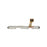 OEM for Xiaomi Redmi 6A/Redmi 6 Power On/Off and Volume Flex Cable Replacement Part - 2