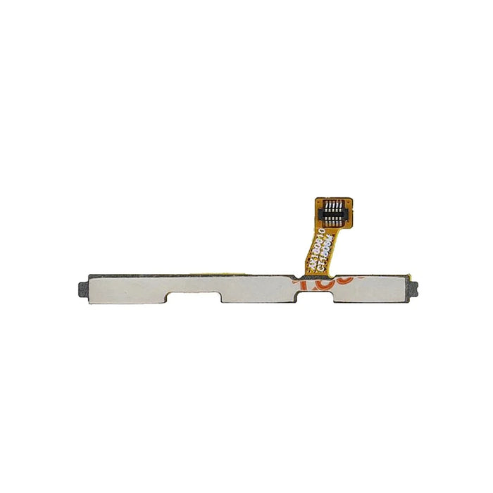 OEM for Xiaomi Redmi 6A/Redmi 6 Power On/Off and Volume Flex Cable Replacement Part - 2