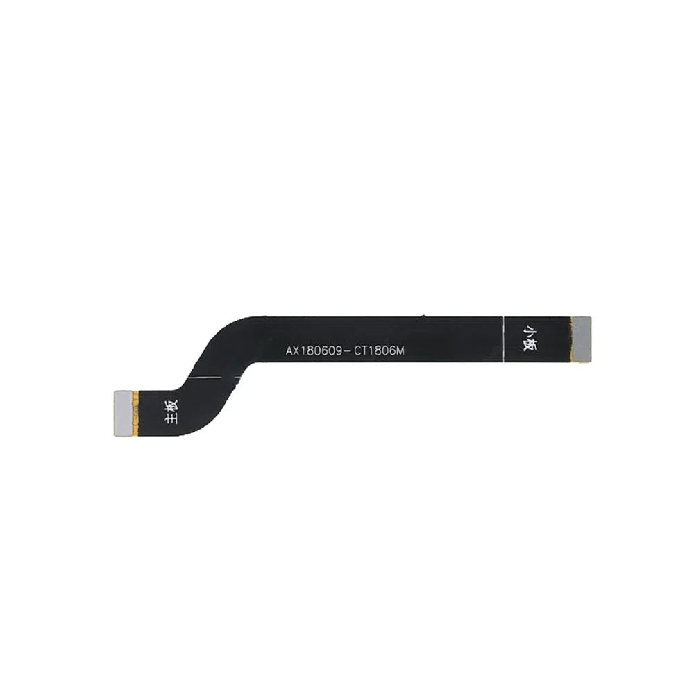 OEM Motherboard Connect Flex Cable Replacement Part for Xiaomi Redmi 6A/Redmi 6 - 1