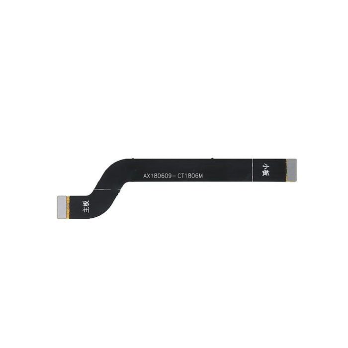 OEM Motherboard Connect Flex Cable Replacement Part for Xiaomi Redmi 6A/Redmi 6 - 1