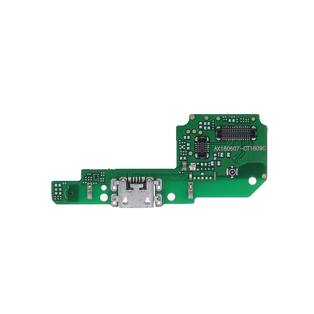 Assembly Charging Port Flex Cable Part for Xiaomi Redmi 6A/Redmi 6 - 1