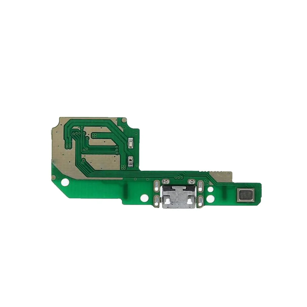 Assembly Charging Port Flex Cable Part for Xiaomi Redmi 6A/Redmi 6 - 2
