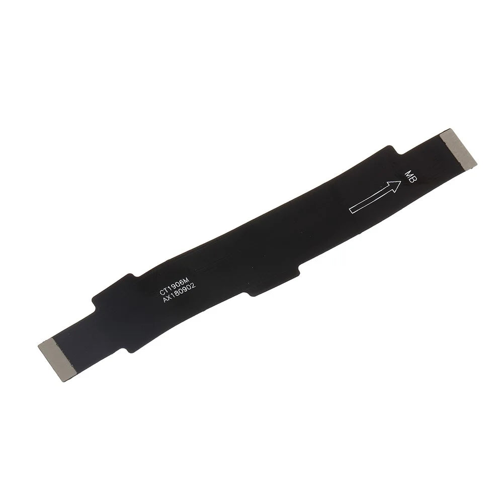 OEM Motherboard Connect Flex Cable Ribbon for Xiaomi Pocophone F1 / Poco F1 - 2