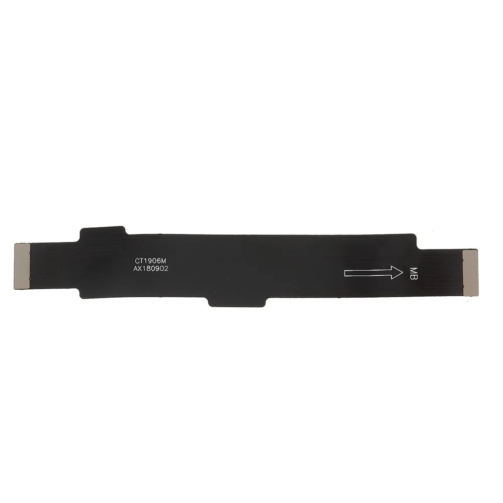 OEM Motherboard Connect Flex Cable Ribbon for Xiaomi Pocophone F1 / Poco F1 - 3