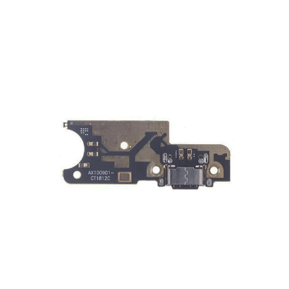 OEM Disassembly Charging Port Flex Cable Replacement for Xiaomi Pocophone F1 / Poco F1 - 2