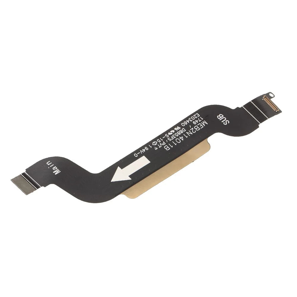 OEM Motherboard Flex Cable Ribbon Replacement for Nokia 7 plus - 4