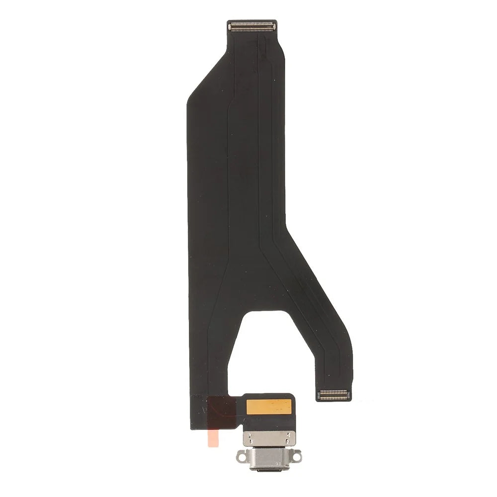 OEM Charging Port Flex Cable Replace Part for Huawei Mate 20 Pro - 1