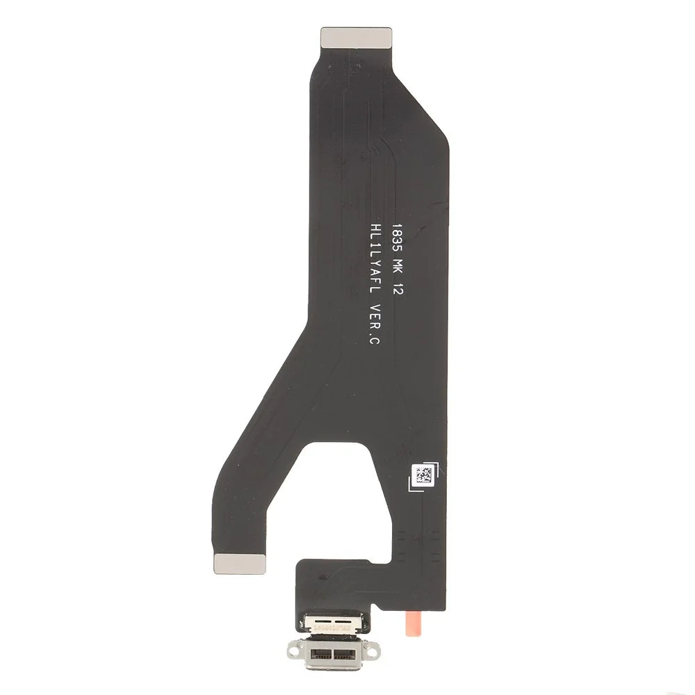 OEM Charging Port Flex Cable Replace Part for Huawei Mate 20 Pro - 2