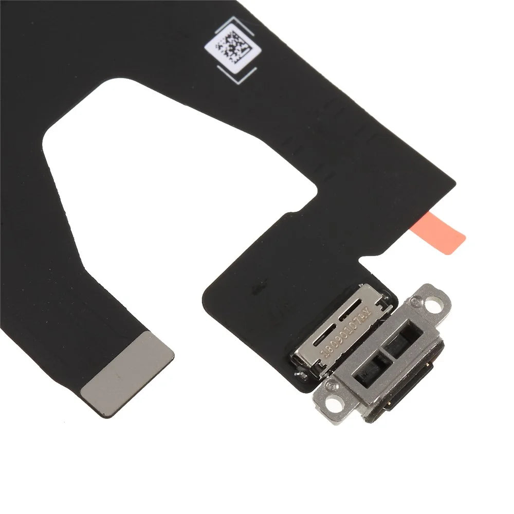 OEM Charging Port Flex Cable Replace Part for Huawei Mate 20 Pro - 3