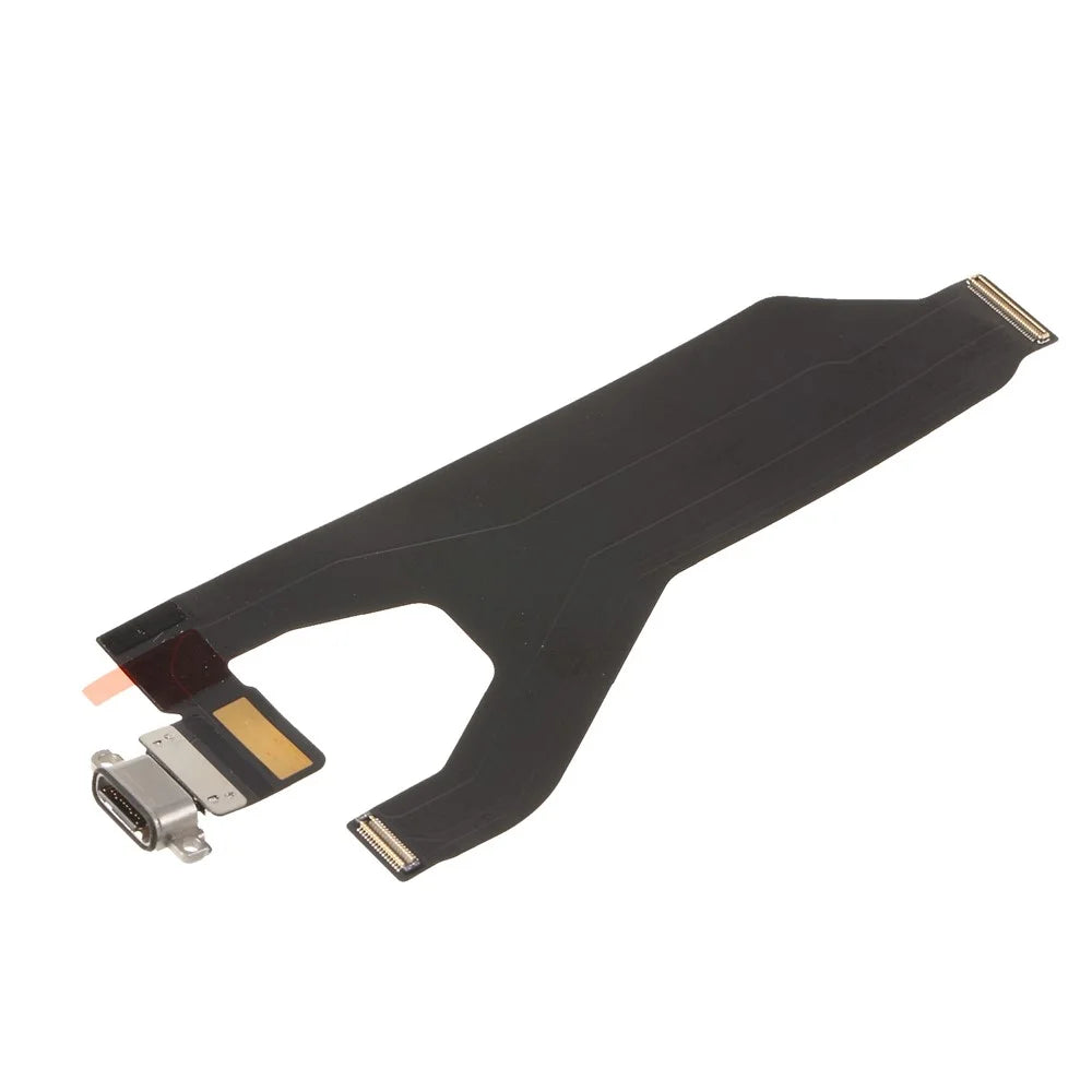 OEM Charging Port Flex Cable Replace Part for Huawei Mate 20 Pro - 5
