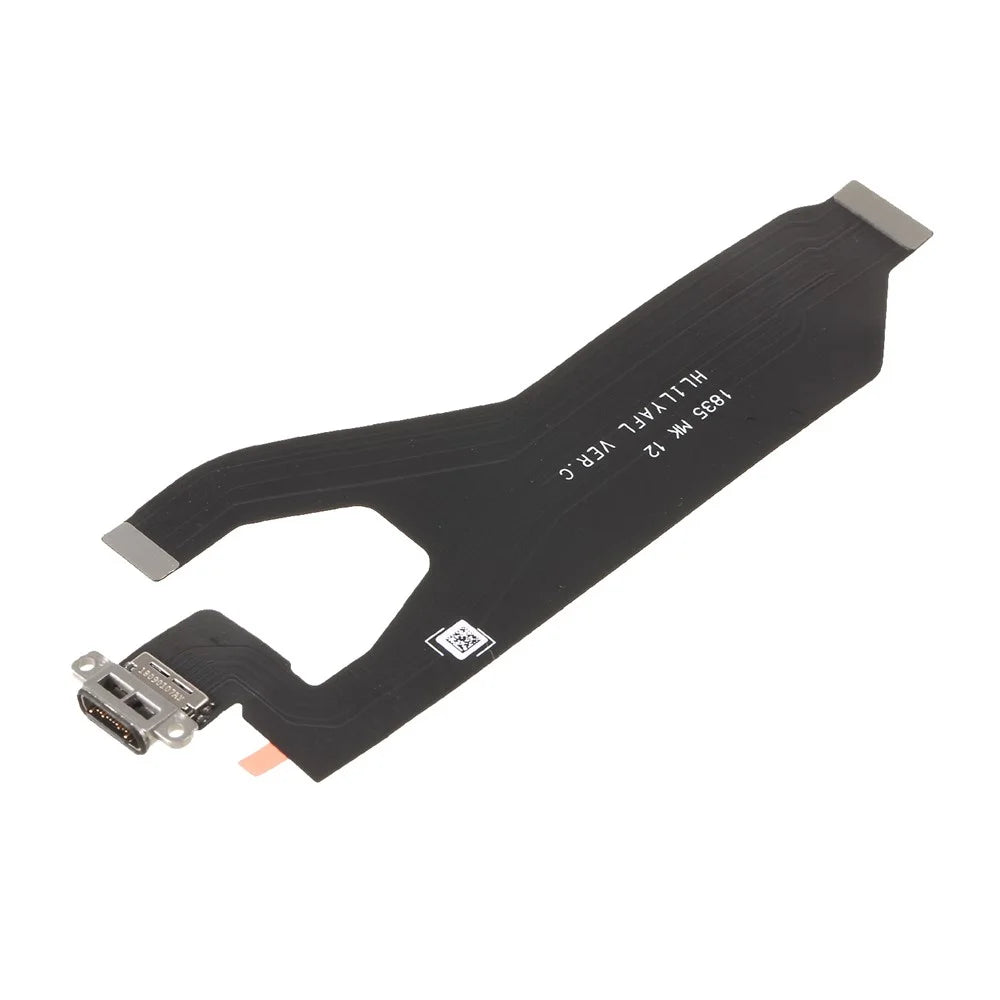 OEM Charging Port Flex Cable Replace Part for Huawei Mate 20 Pro - 6