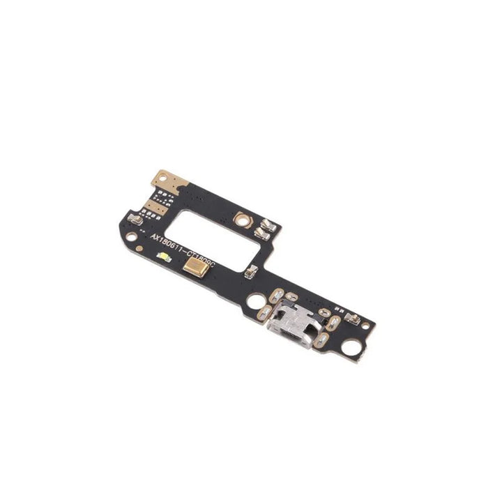 Charging Port Flex Cable Part for Xiaomi Mi A2 Lite / Redmi 6 Pro - 3