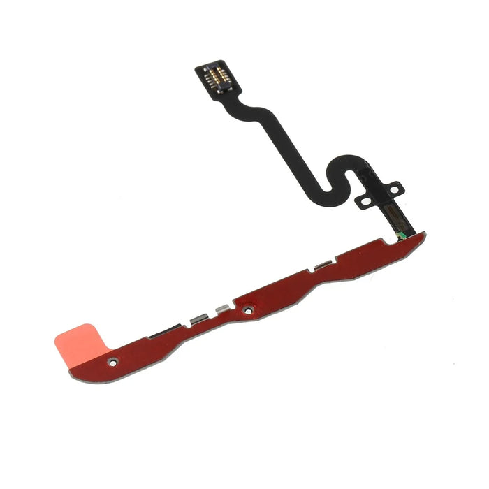 OEM Power On/Off Volume Buttons Flex Cable Part for Huawei Mate 20 Pro - 3