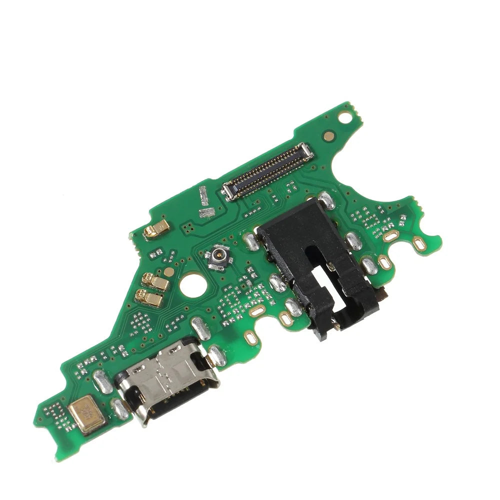 Charging Port Dock Connector Flex Cable Part for Huawei Mate 20 Lite - 2