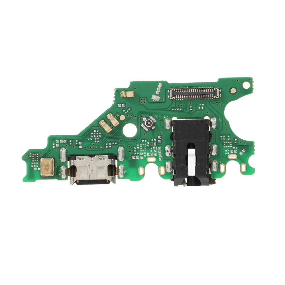 Charging Port Dock Connector Flex Cable Part for Huawei Mate 20 Lite - 4