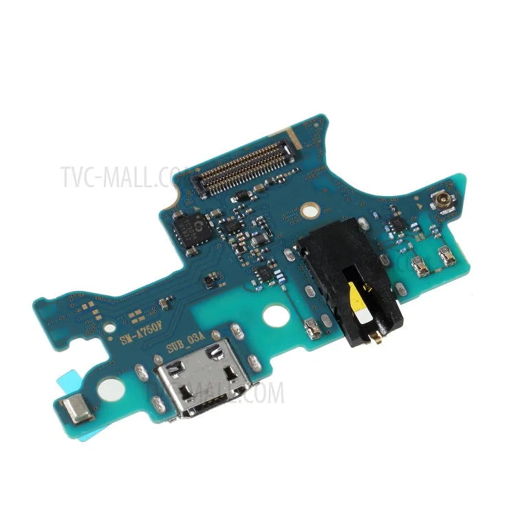 OEM Charging Port Flex Cable Replacement for Samsung Galaxy A7 (2018) A750 - 1