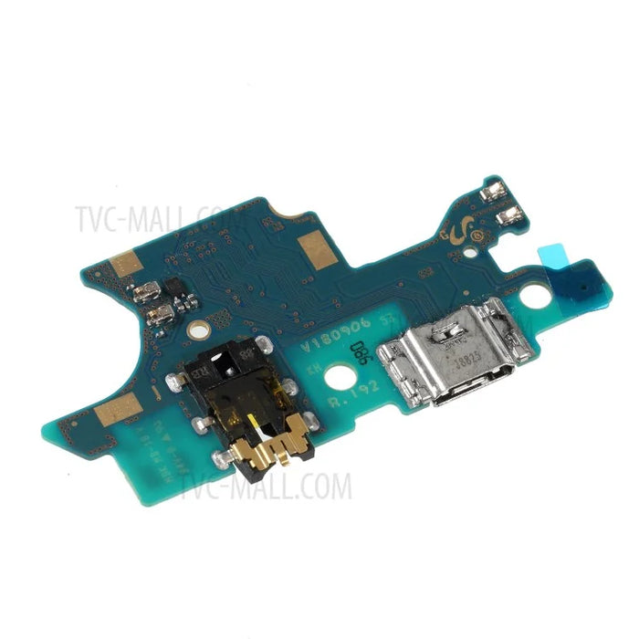 OEM Charging Port Flex Cable Replacement for Samsung Galaxy A7 (2018) A750 - 2