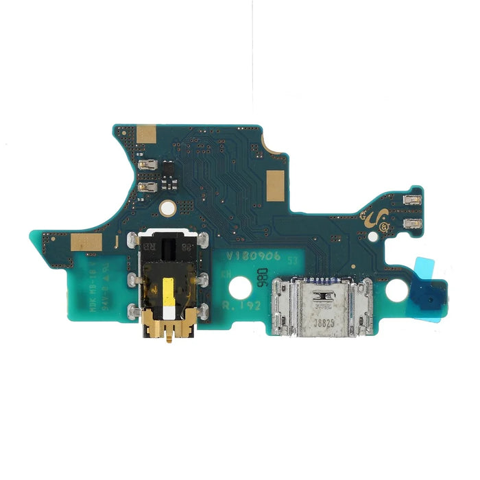 OEM Charging Port Flex Cable Replacement for Samsung Galaxy A7 (2018) A750 - 4
