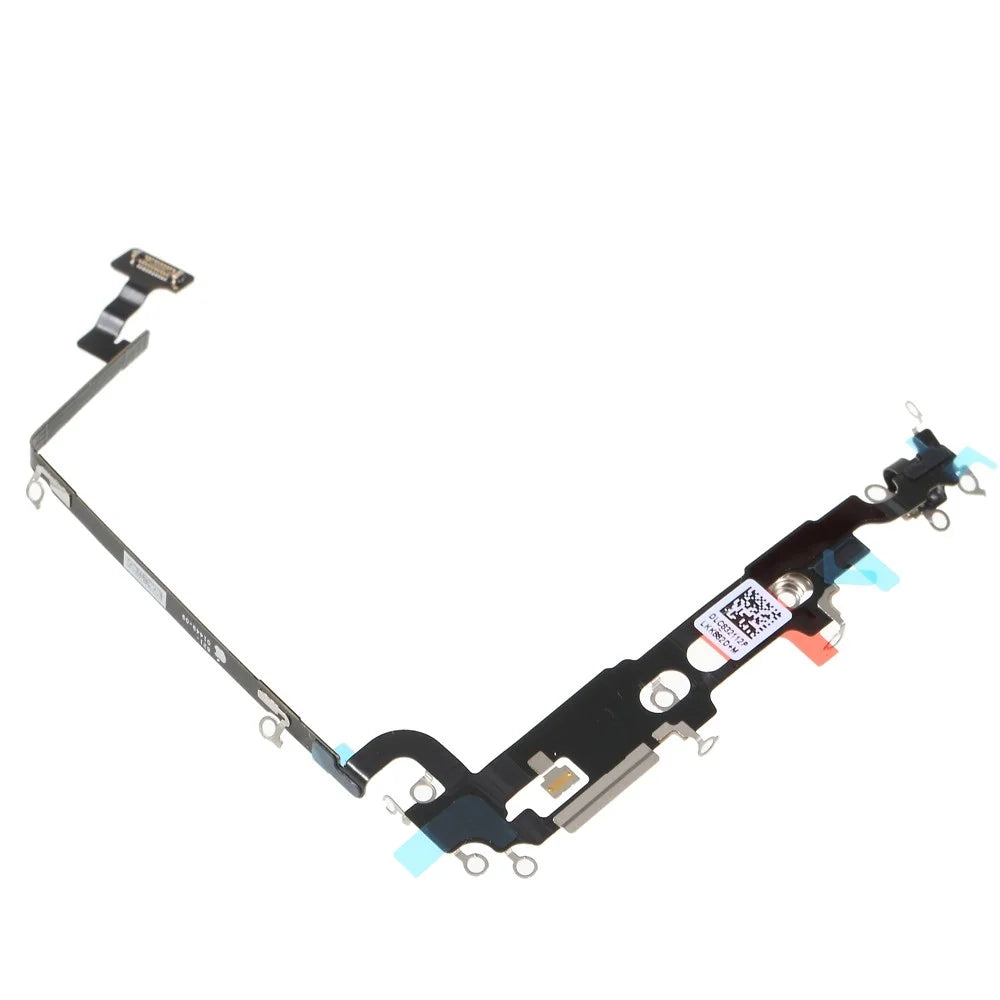 OEM Charging Port Flex Cable Part Replacement for iPhone XS 5.8 inch - 1