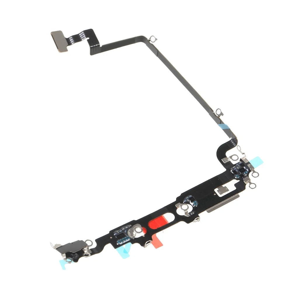 OEM Charging Port Flex Cable Part Replacement for iPhone XS 5.8 inch - 2