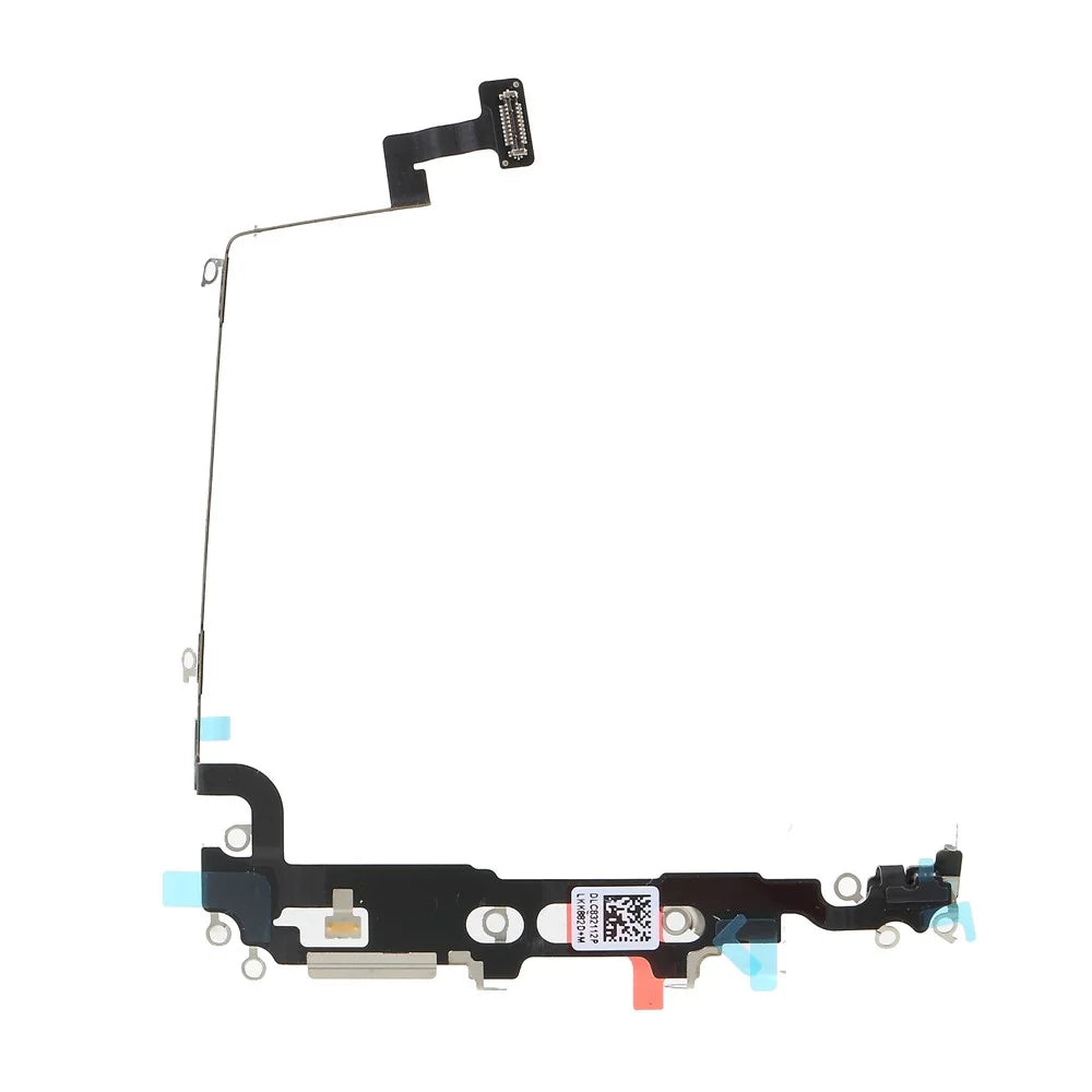 OEM Charging Port Flex Cable Part Replacement for iPhone XS 5.8 inch - 3